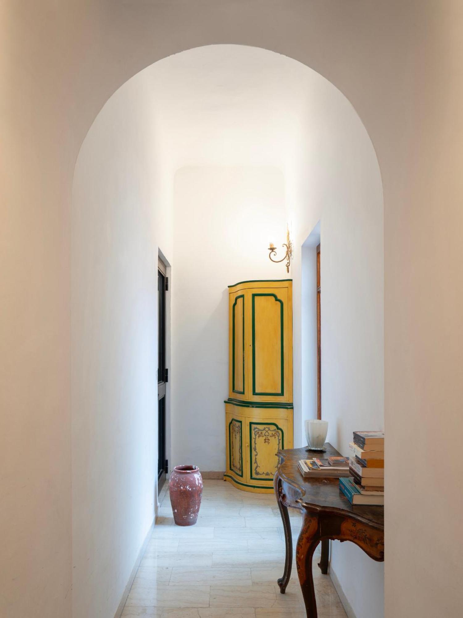 Apartamento Giglio & Viola Borgia Florencia Exterior foto