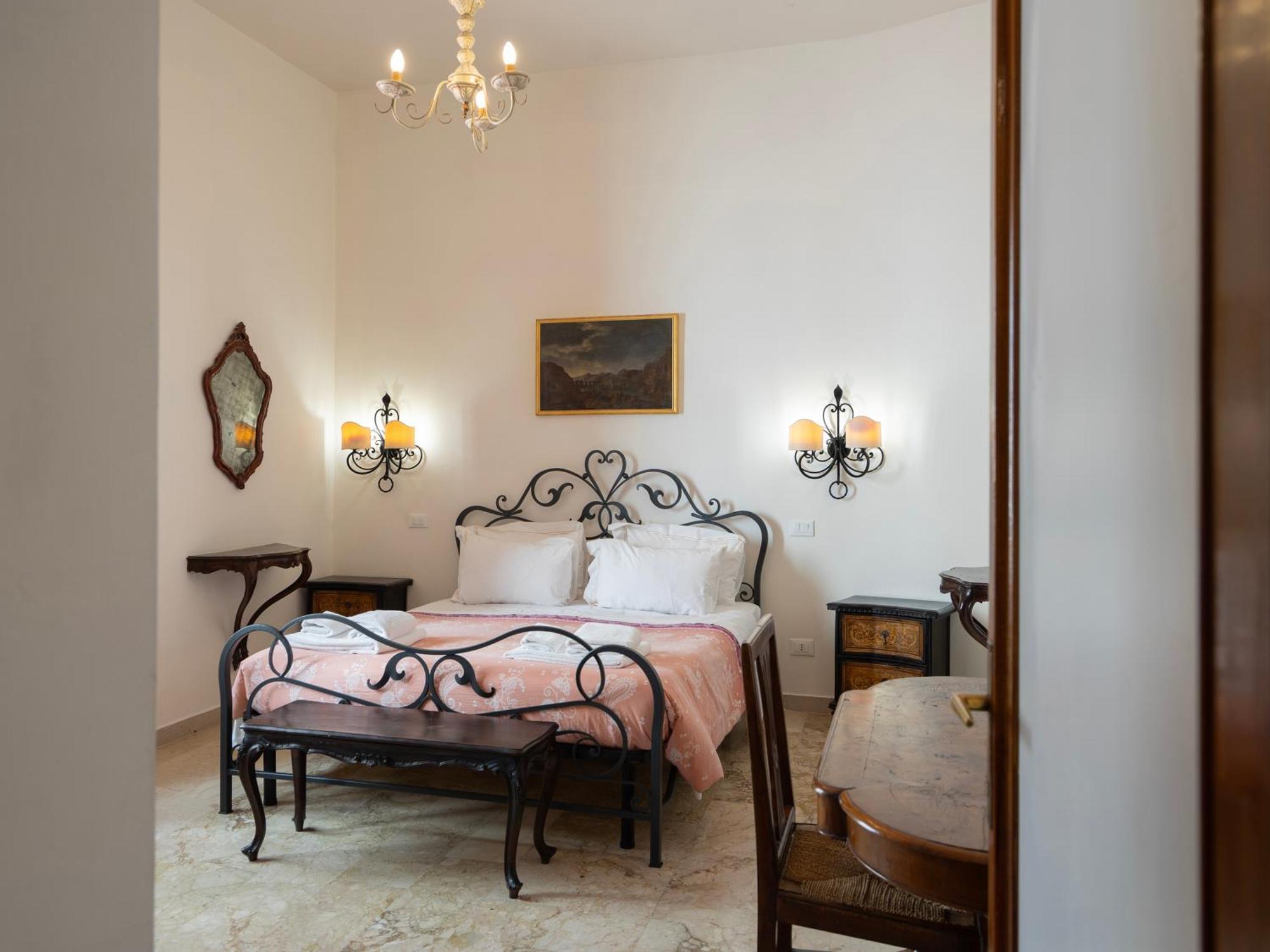 Apartamento Giglio & Viola Borgia Florencia Exterior foto
